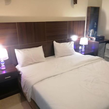 Nice View Hotel فندق الأطلالة الجميلة للعائلات فقط 아카바 외부 사진